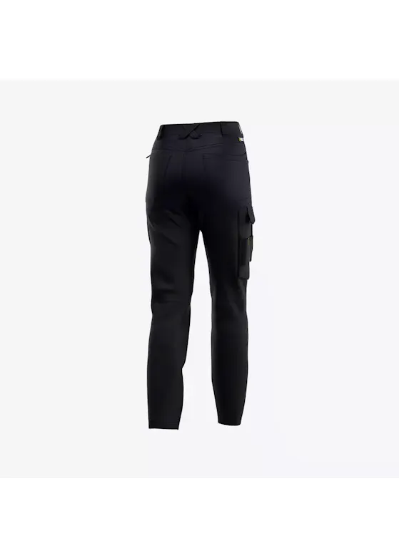 Safety Jogger Oak Cargobroek Dames