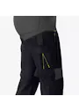 Safety Jogger Oak Cargobroek Dames miniatuur