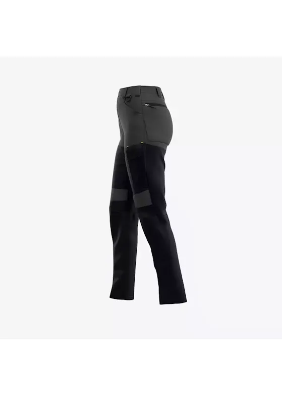Safety Jogger Oak Cargobroek Dames