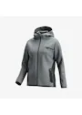 Safety Jogger WI99 Hoodie Regular Fit Dames Oak miniatuur