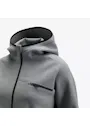 Safety Jogger WI99 Hoodie Regular Fit Dames Oak miniatuur