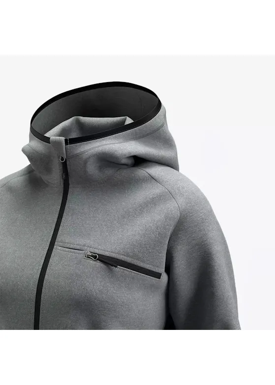 Safety Jogger WI99 Hoodie Regular Fit Dames Oak