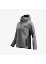 Safety Jogger WI99 Hoodie Regular Fit Dames Oak miniatuur
