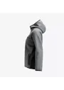Safety Jogger WI99 Hoodie Regular Fit Dames Oak miniatuur