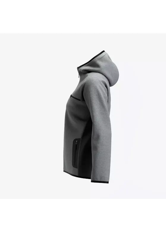 Safety Jogger WI99 Hoodie Regular Fit Dames Oak