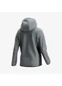 Safety Jogger WI99 Hoodie Regular Fit Dames Oak miniatuur