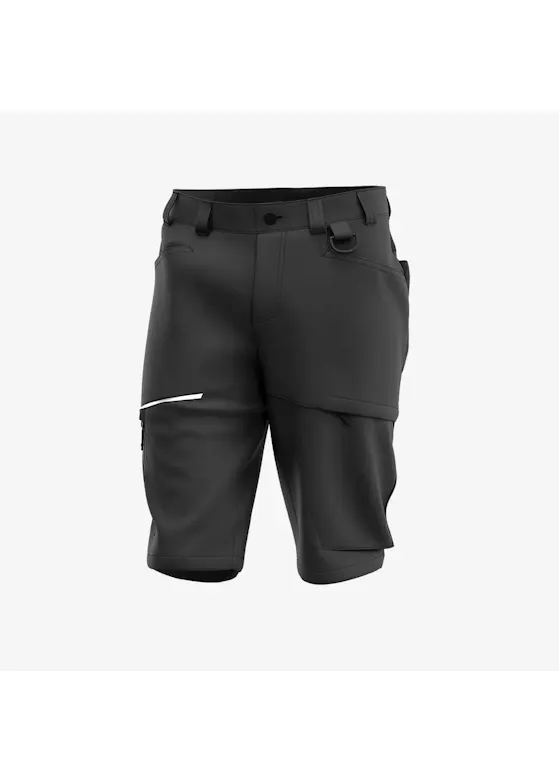 Safety Jogger Oak Korte Broek Heren