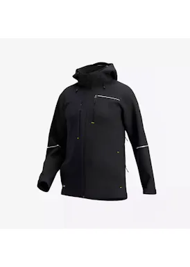 Safety Jogger Oak Softshell Jas Heren