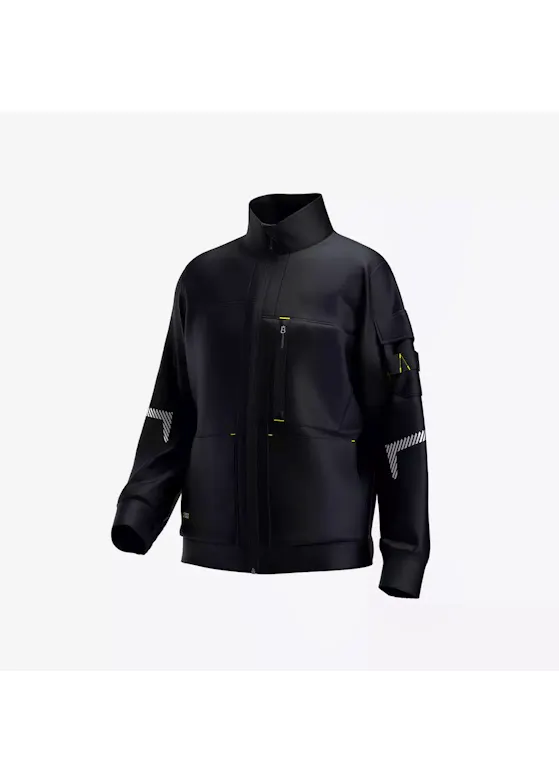 Safety Jogger Oak Werkjas Heren