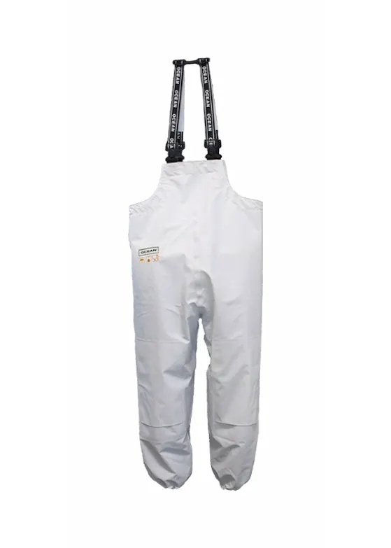 Ocean® Albertville Premium 030066 Amerikaanse Overall Waterdicht