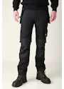 Brams Workwear Mac Stretch Werkbroek Q03 miniatuur