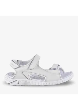 Safety Jogger Odile OB Werkschoen Laag Wit