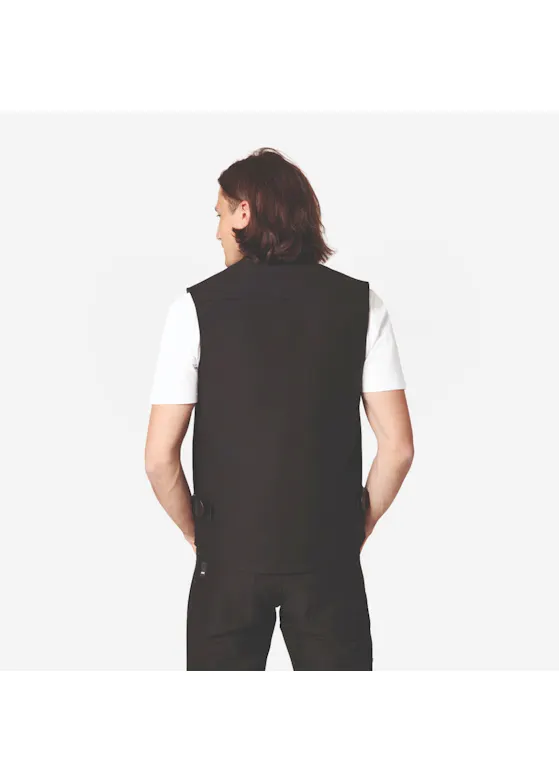 FHB Fiete 700222 Werkgilet Regular Fit