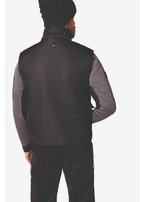 FHB Guido 75024 Werkgilet Waterafstotend
