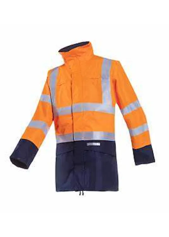 Sioen Parka Marex 9464