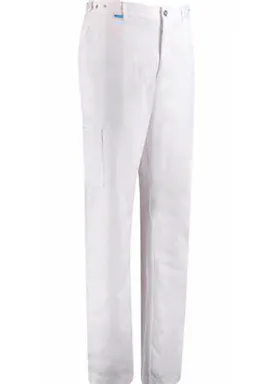 De Berkel Oswald Unisex Broek 2.0