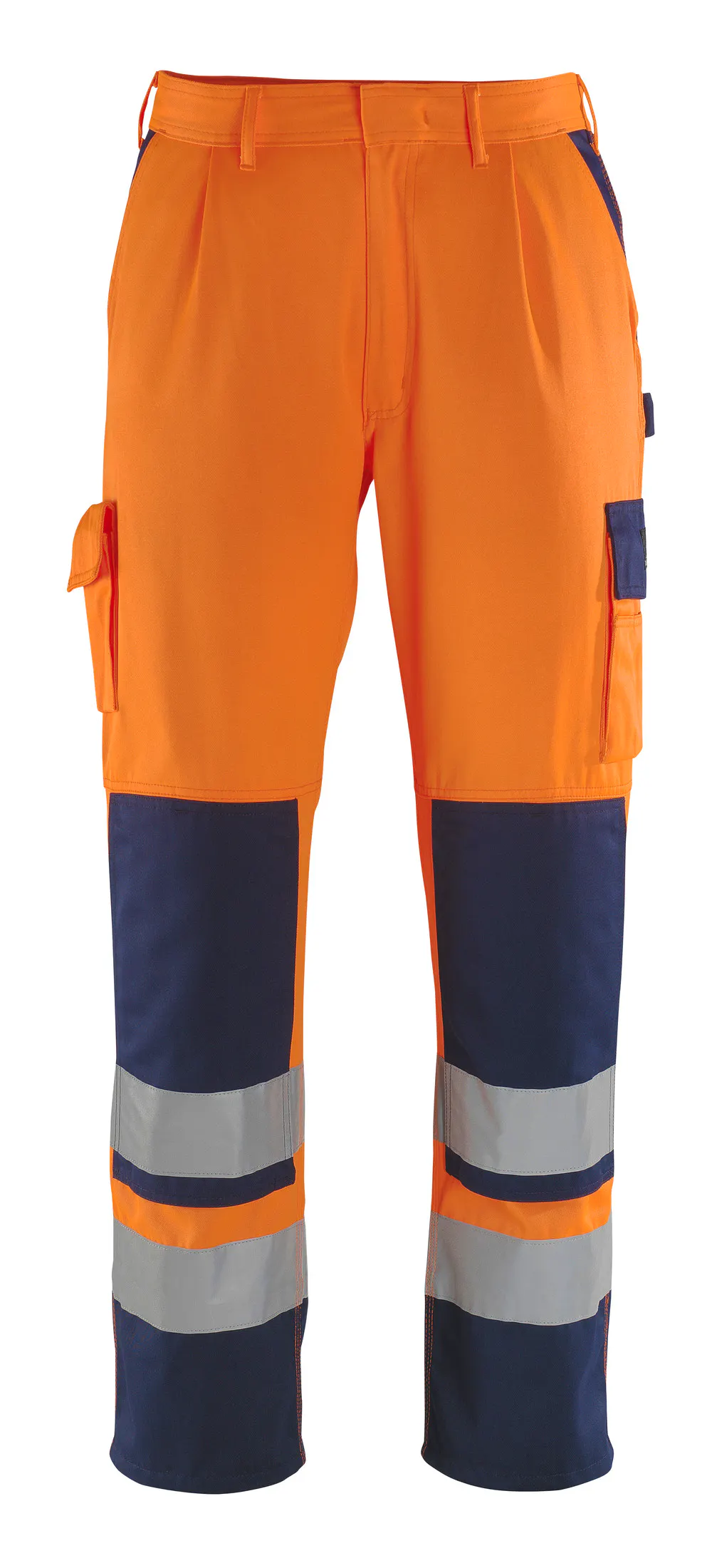 Oranje/Marine