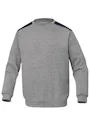 Delta Plus OLINO Sweater Polyester/Katoen Gemoltonneerd Regular Fit miniatuur
