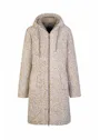 Bjornson Ona 7798 Vest Parka Sherpa Fleece Verwarmd Dames miniatuur