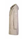 Bjornson Ona 7798 Vest Parka Sherpa Fleece Verwarmd Dames miniatuur