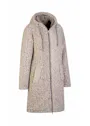Bjornson Ona 7798 Vest Parka Sherpa Fleece Verwarmd Dames miniatuur