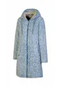 Bjornson Ona 7798 Vest Parka Sherpa Fleece Verwarmd Dames miniatuur