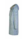 Bjornson Ona 7798 Vest Parka Sherpa Fleece Verwarmd Dames miniatuur
