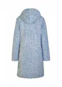Bjornson Ona 7798 Vest Parka Sherpa Fleece Verwarmd Dames miniatuur