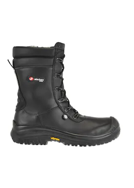 Sixton Peak Terranova S3 Zwart