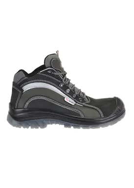 Sixton Peak Adamello S3 werkschoen