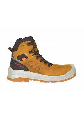 Sixton Peak Marmolada Zip S3S Werkschoen