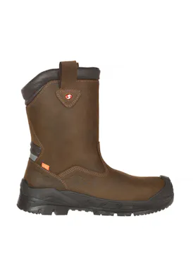 Sixton Peak Pelmo Hdry S7S Werklaars