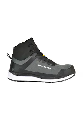 ToWorkFor Super Set Boot S1P SRC ESD Werkschoen