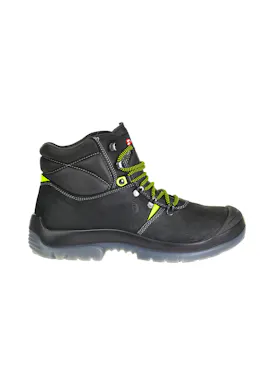 Sixton Peak Gamma Werkschoen S3