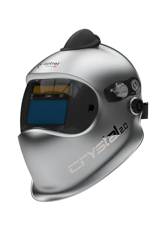 Optrel Crystal 2.0 met RTW e3000X  (185357) 