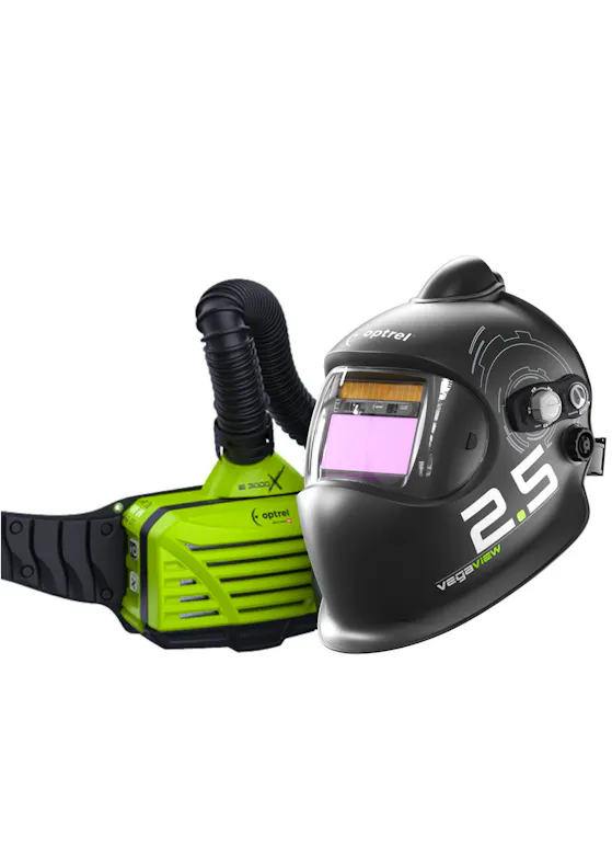 Optrel RTW e3000X 18h & VegaView 2.5