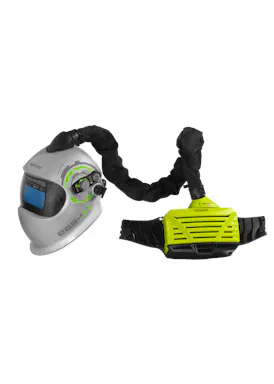Optrel e684 met RTW e3000X