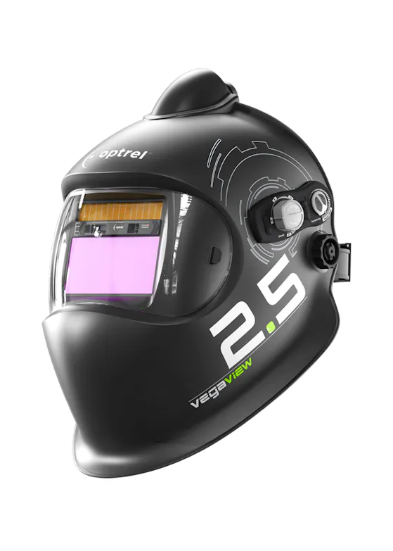 Optrel RTW e3000X 18h & VegaView 2.5
