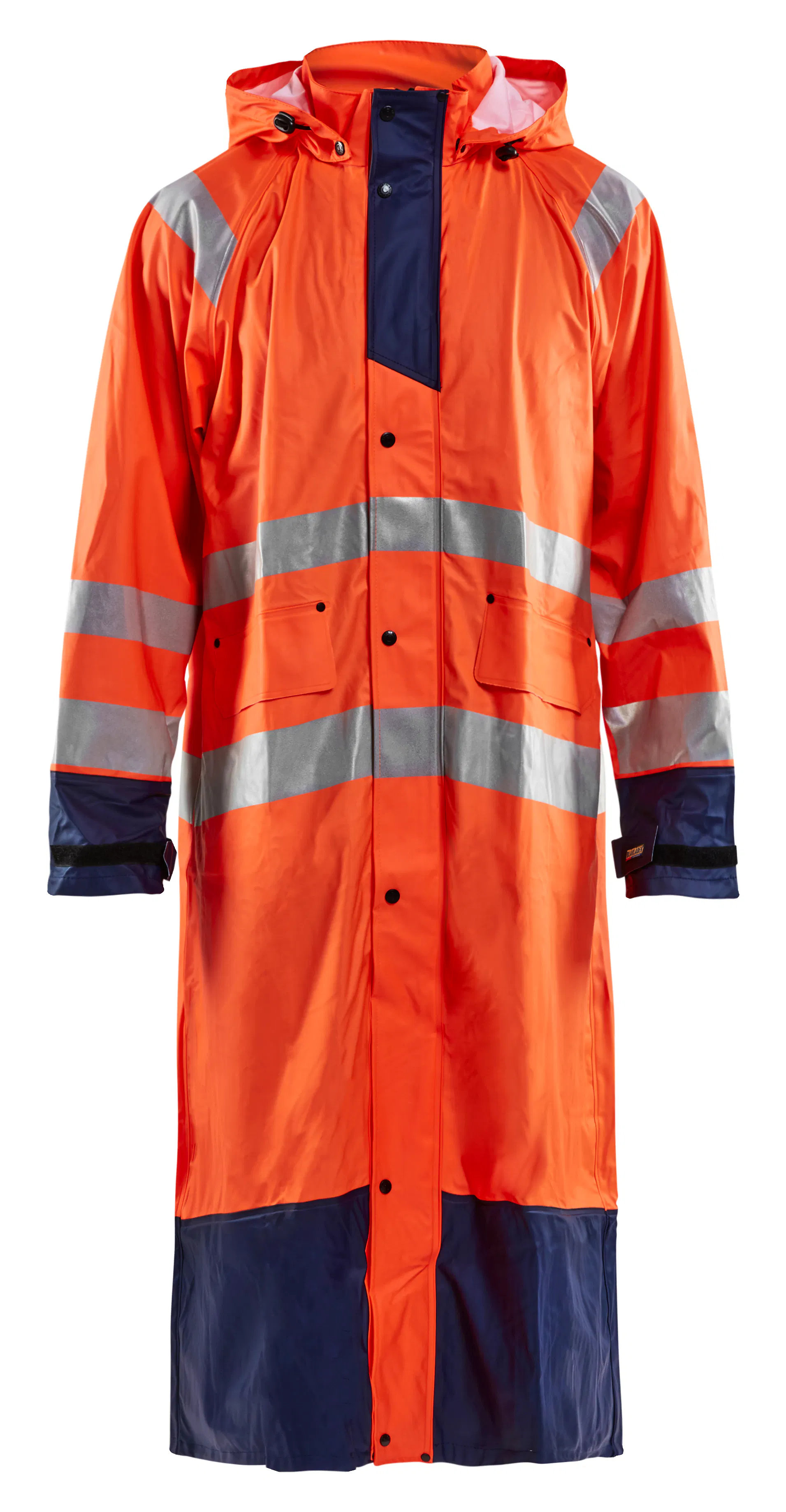 Oranje/Marine