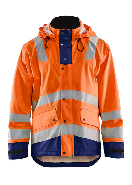 Blåkläder 4302 Regenjas Heavy Weight