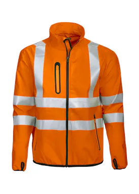 Projob Softshell Jas 6412