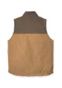 Carhartt Montana 106433 Duck Vest Comfort Fit miniatuur