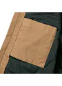 Carhartt Montana 106433 Duck Vest Comfort Fit miniatuur