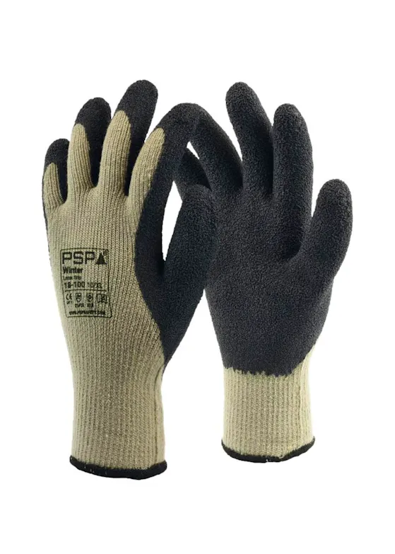 PSP 18-100 Winterhandschoen