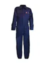 President Safety 3.06.30.203 Offshore Overall FR-AST Marineblauw miniatuur