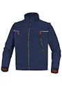 Delta Plus Jack van "Softshell" Polyester / Elasthaan met 3 Gelamineerde Lagen miniatuur