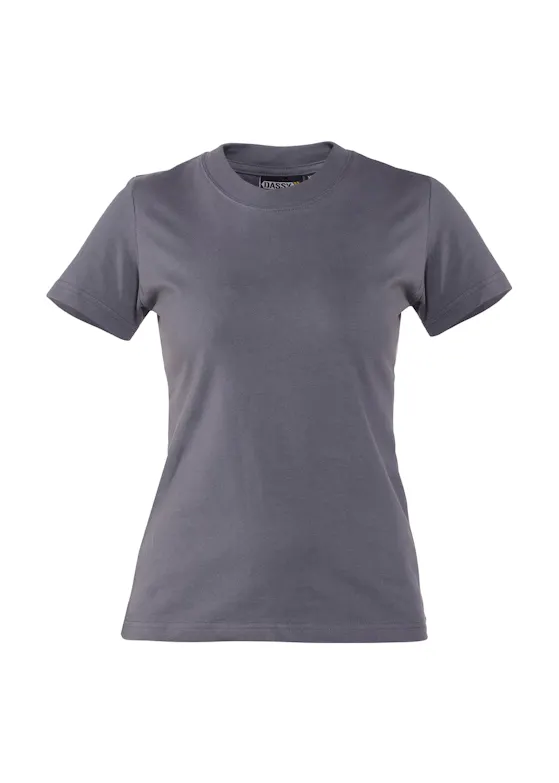 Dassy Oscar 710005 T-shirt Regular Fit Dames Classic