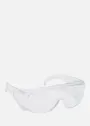 Oxxa Essential Vision 7011 Overzetbril Helder PC miniatuur