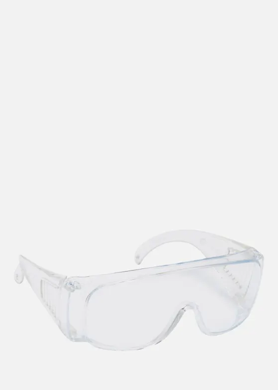 Oxxa Essential Vision 7011 Overzetbril Helder PC
