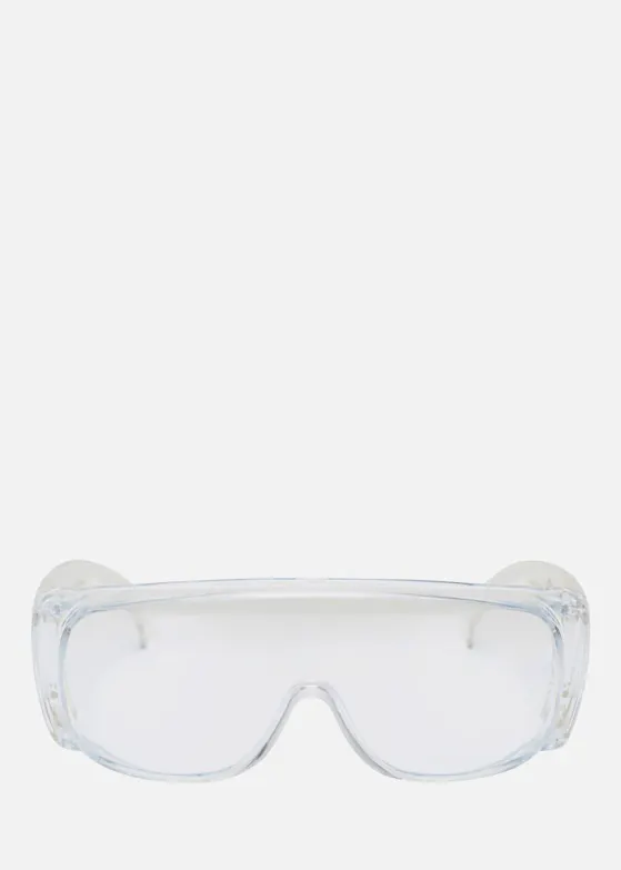 Oxxa Essential Vision 7011 Overzetbril Helder PC